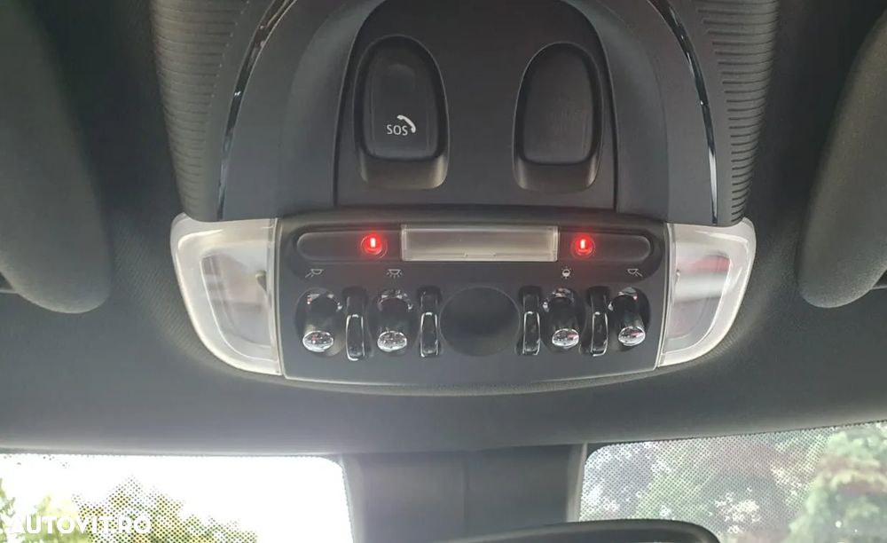 Mini Cooper S - 2