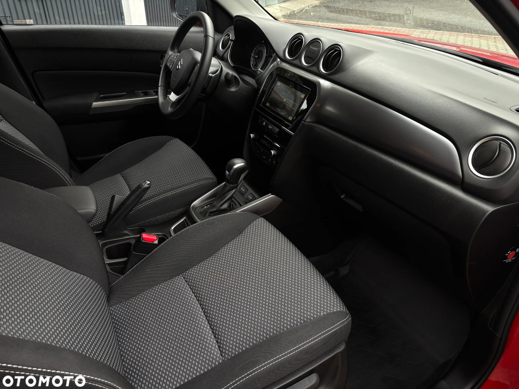 Suzuki Vitara - 14