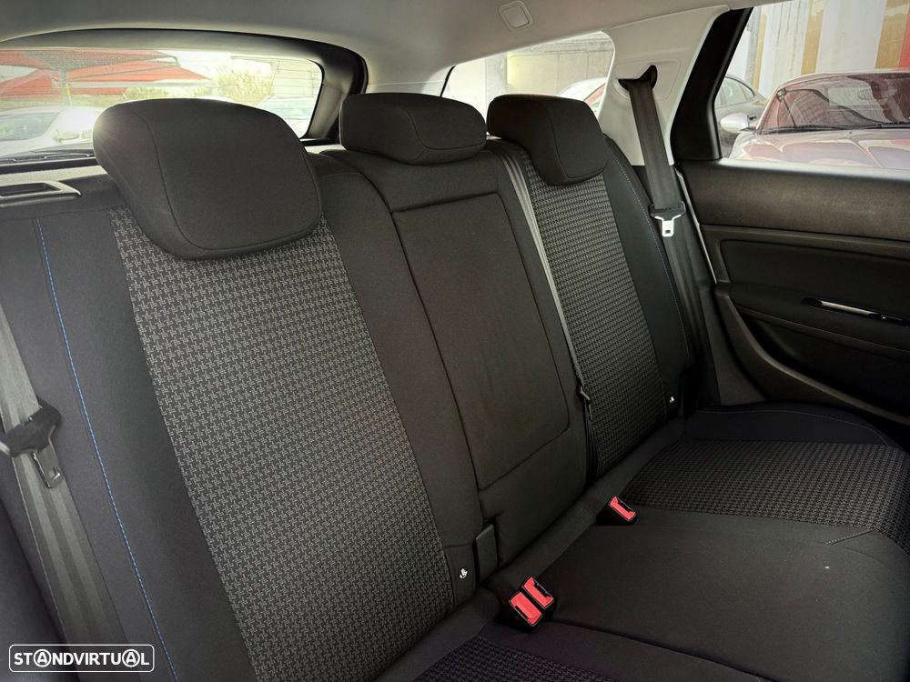 Peugeot 308 SW 1.5 BlueHDi Style EAT8 - 9