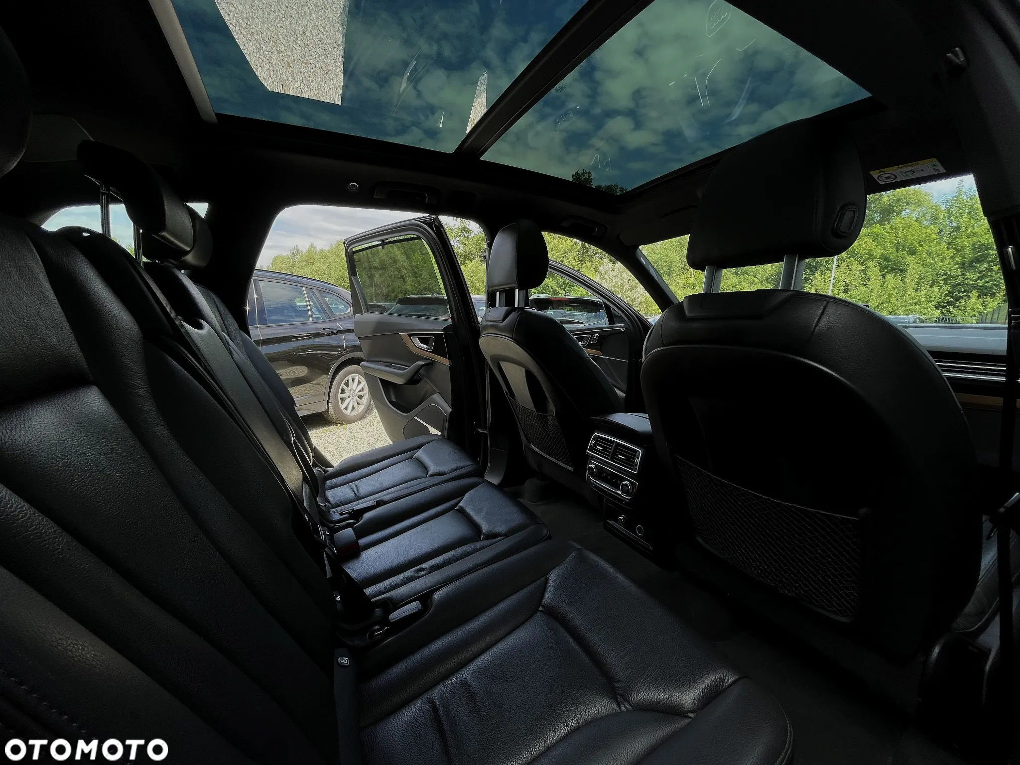 Audi Q7 3.0 TDI Quattro Tiptronic - 33
