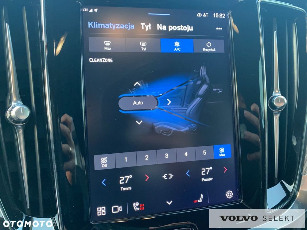 Volvo V60 - 20