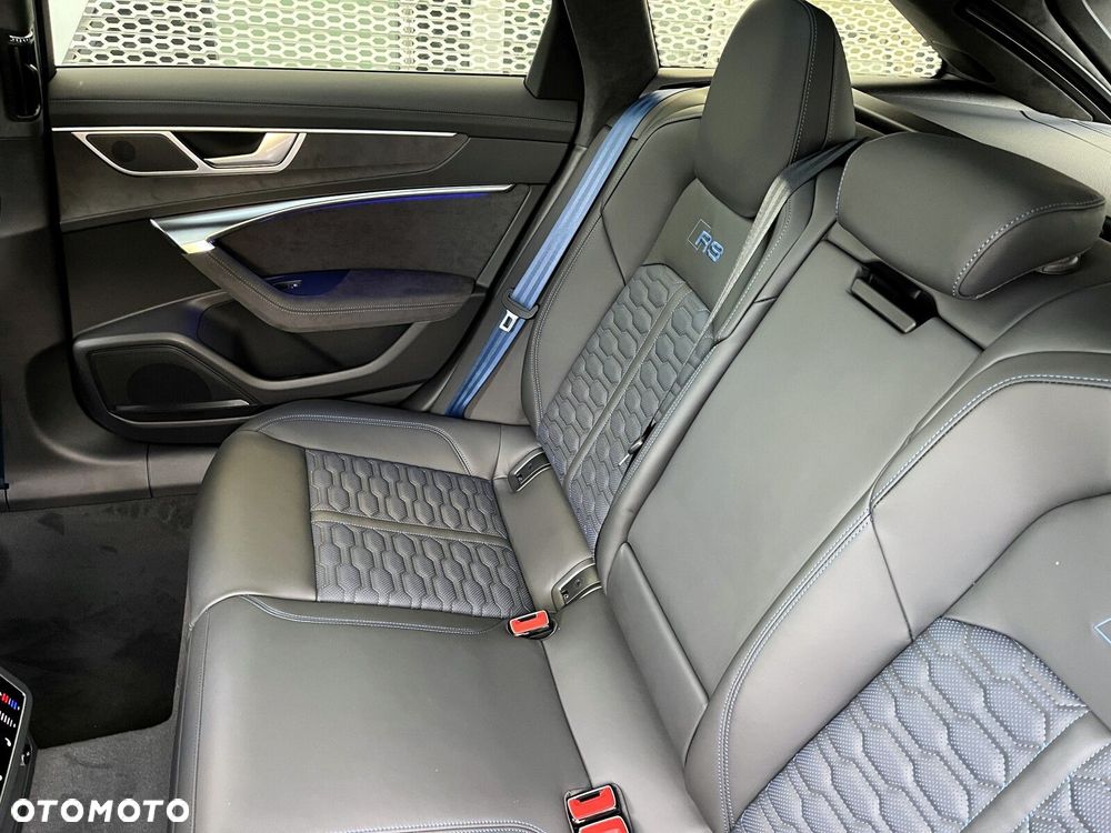 Audi RS6 - 22