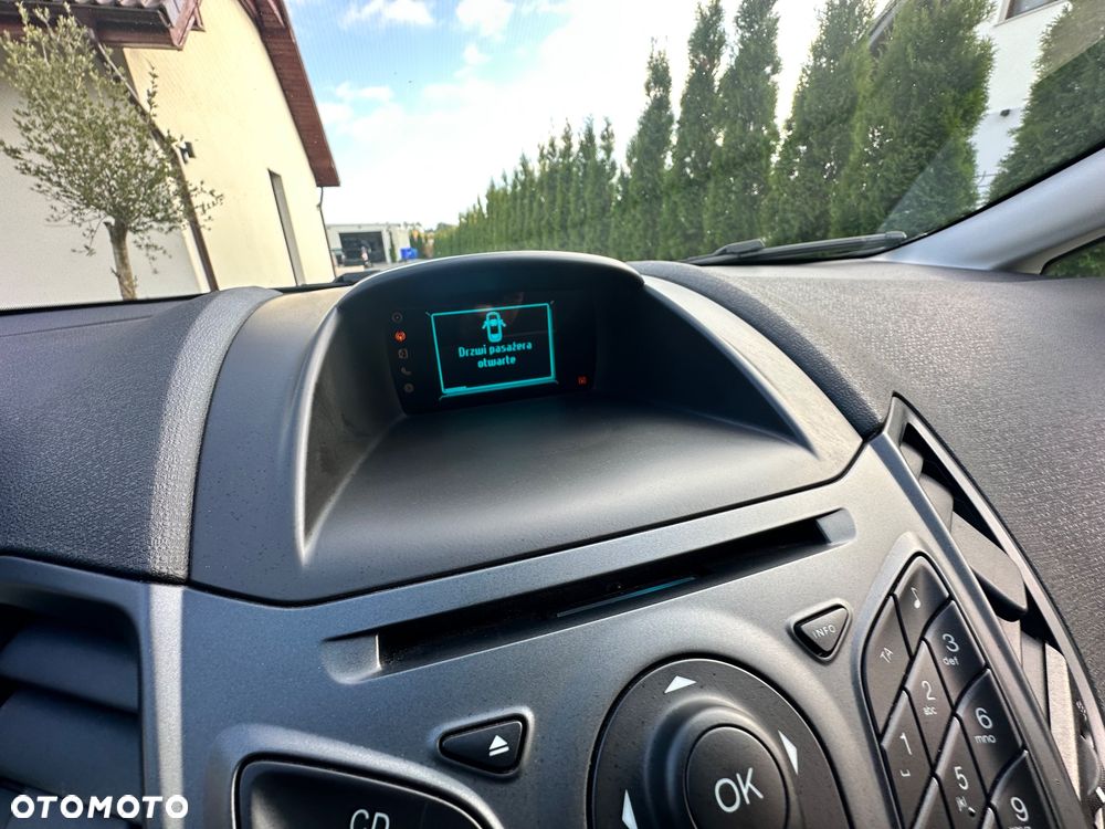Ford Fiesta - 17