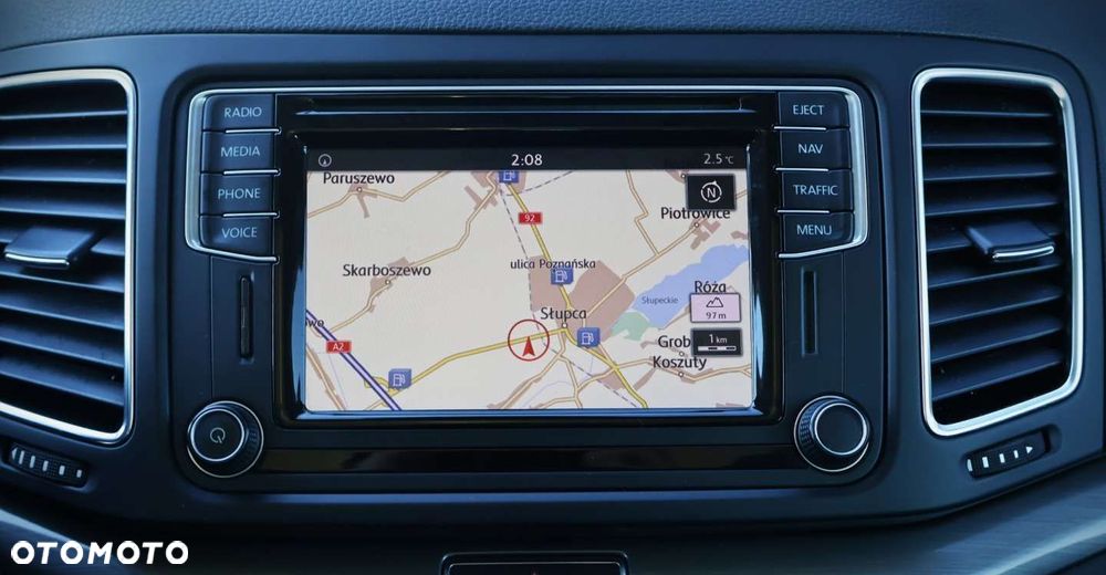 Volkswagen Sharan - 25
