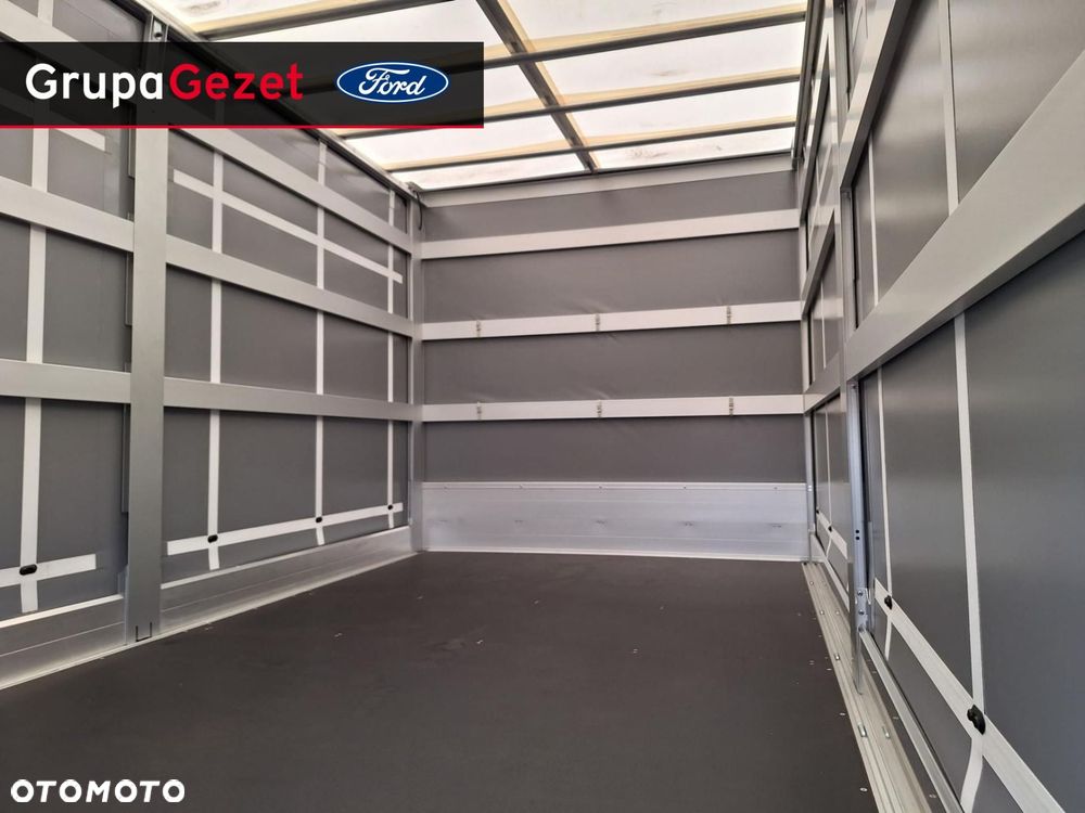 Ford Transit - 16