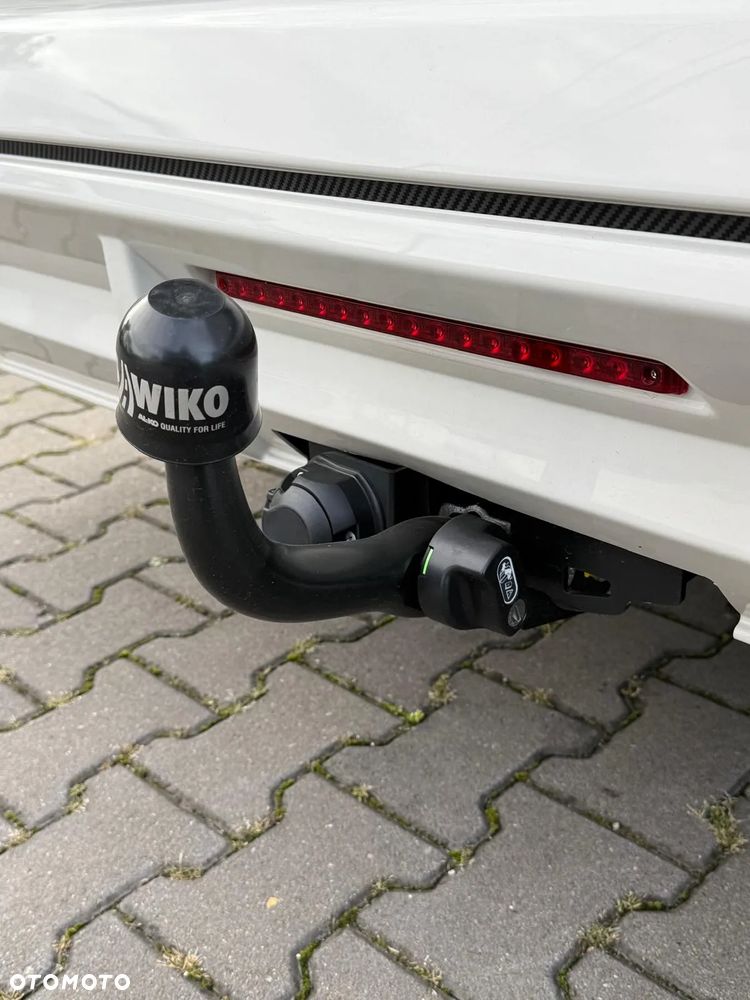 KNAUS TOURER VAN 500 MQ SMC EDITION 20 JAHRE 2 ŁÓŻKA FV23% HAK - 11