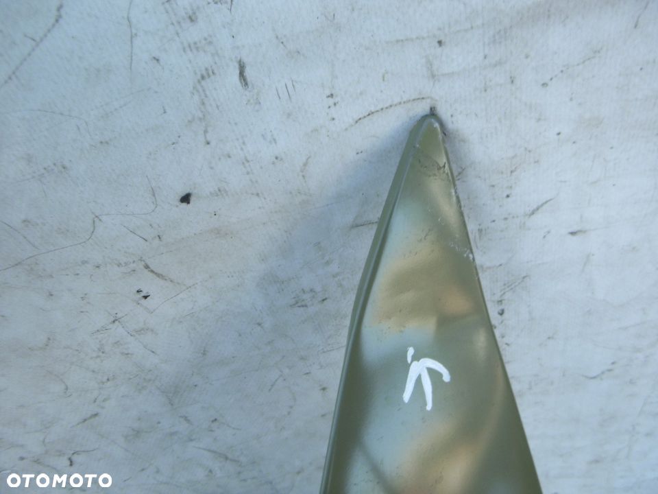 honda civic ufo błotnik lewy przód nowy oryginał przedni - 4