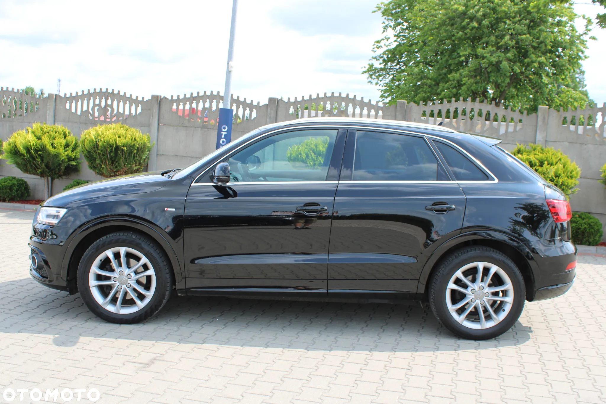 Audi Q3 2.0 TDI Quattro - 5