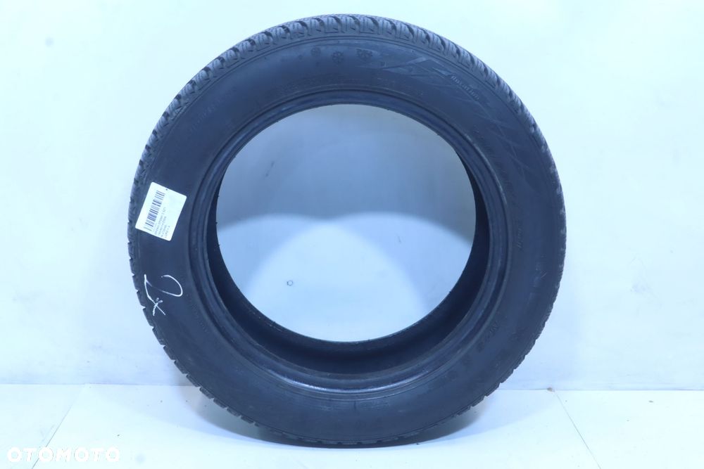 opona opony 2 szt 185/55/14 zima - 2