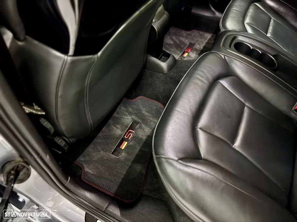 Audi S1 Sportback 2.0 TFSi quattro - 47