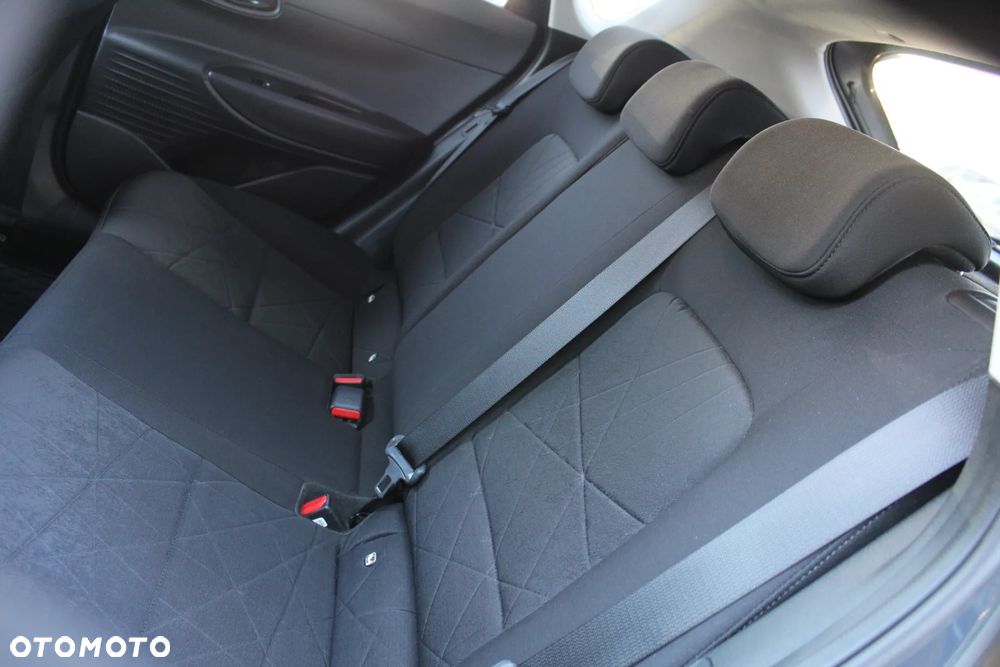 Hyundai Bayon 1.0 T-GDI Smart DCT - 13