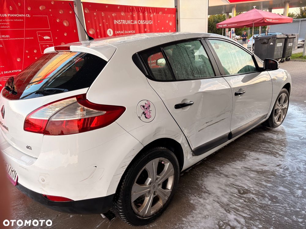 Renault Megane - 4