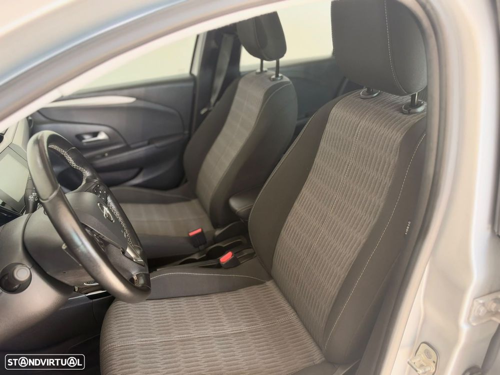 Opel Corsa 1.2 Edition - 5