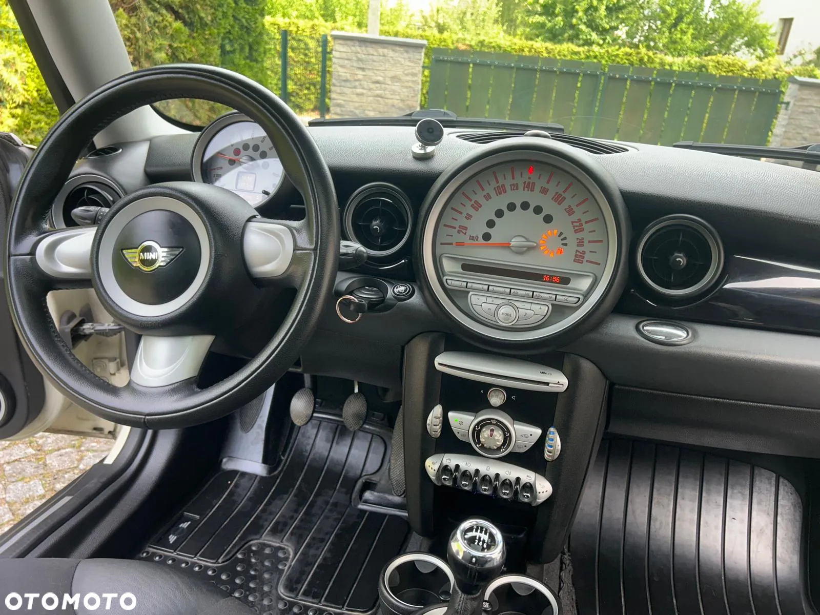 MINI Clubman Cooper - 9
