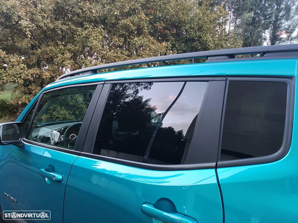 Jeep Renegade 1.0 T Longitude - 3