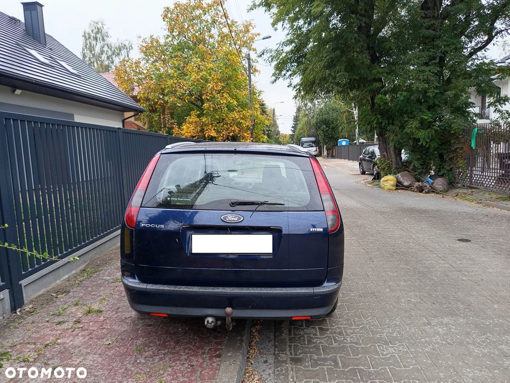 Ford Focus - 3