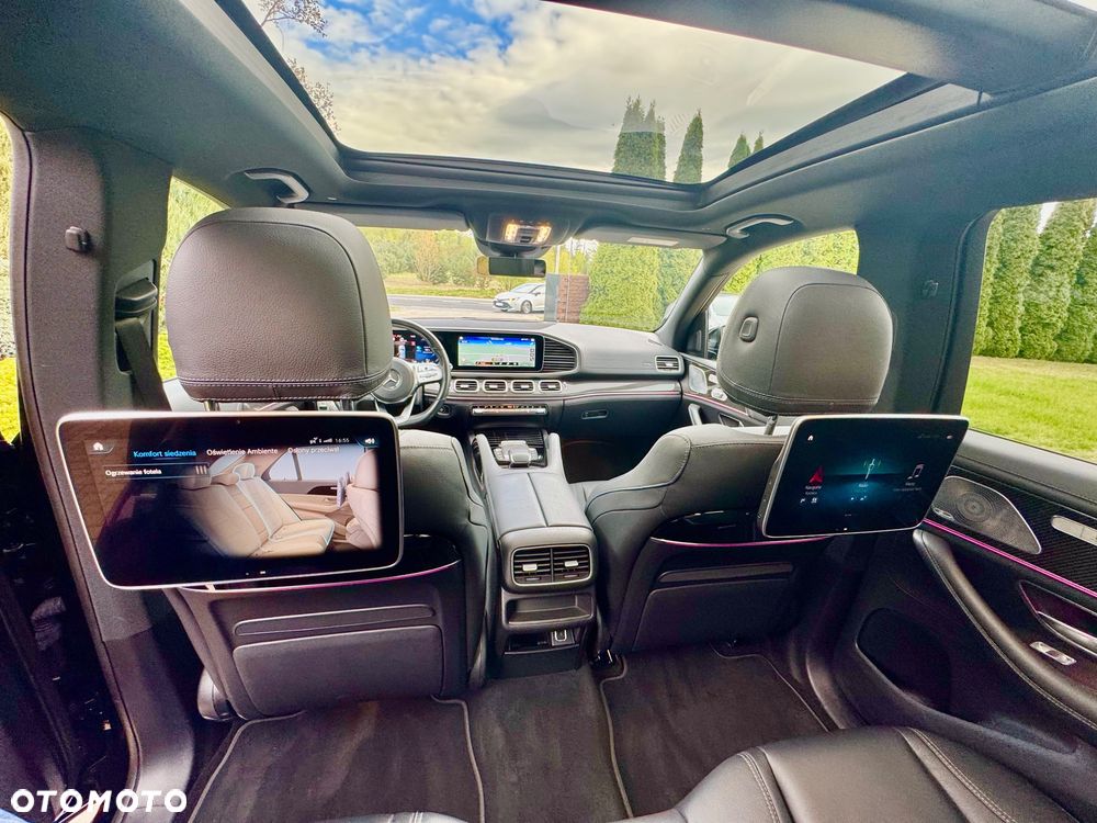 Mercedes-Benz GLE 350 de 4-Matic Premium Plus - 17