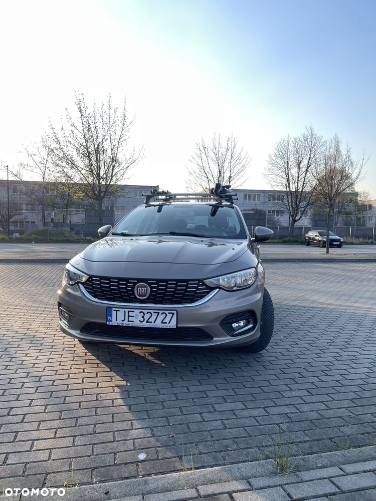 Fiat Tipo - 2