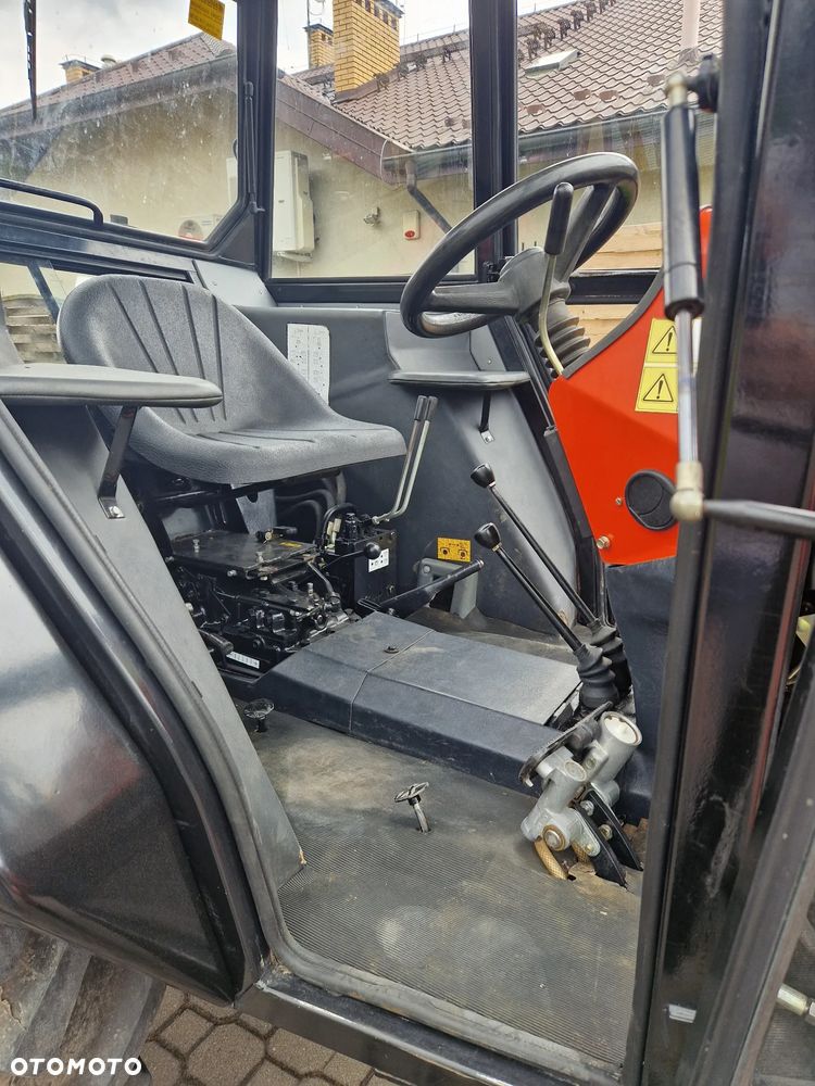 Ursus 4512 - 12
