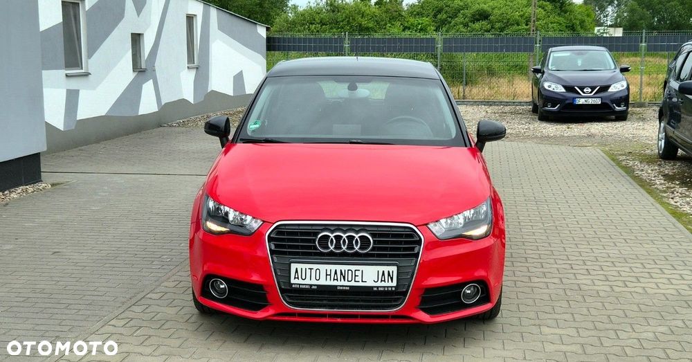 Audi A1 Sportback - 10