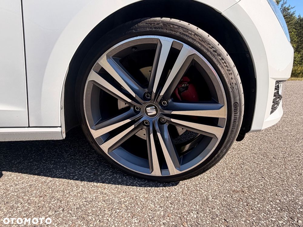 Seat Leon 1.8 TSI Start&Stop FR - 18
