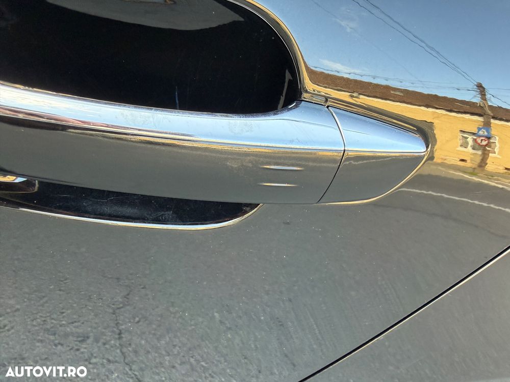 Peugeot 508 2.0 HDi FAP BMP Hybrid4 - 18