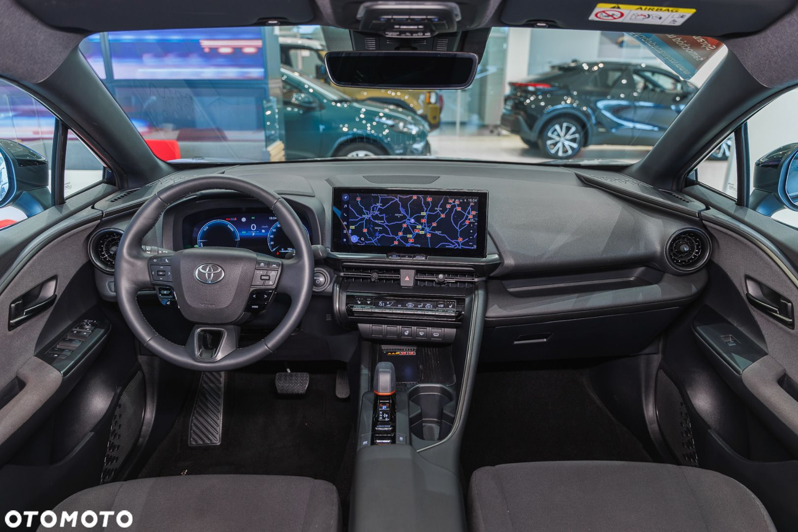 Toyota C-HR - 7