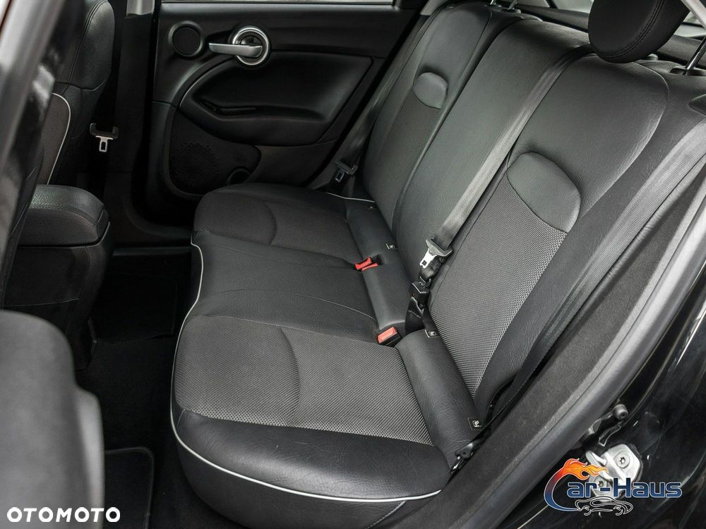 Fiat 500X 1.4 Multiair 4x2 S&S Cross Plus - 30