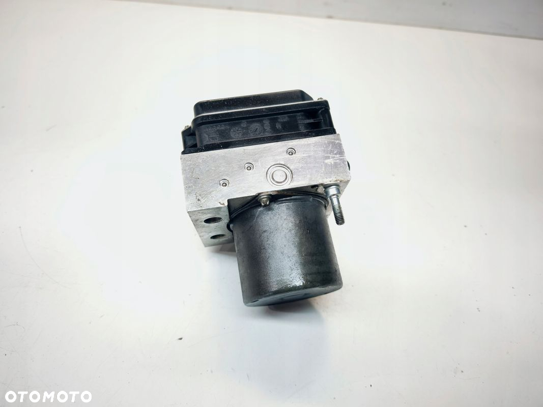 POMPA HAMULCOWA + STEROWNIK ABS ESP AUDI A6 C6 4F0910517K 4F0614517K USZK - 3