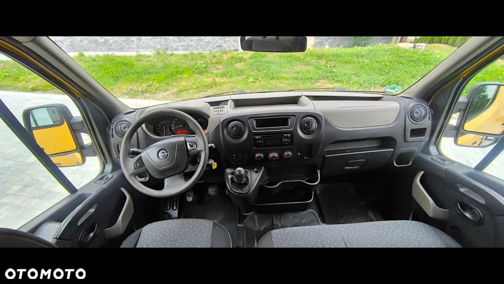 Renault Master - 5