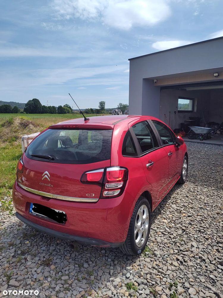 Citroën C3 - 6