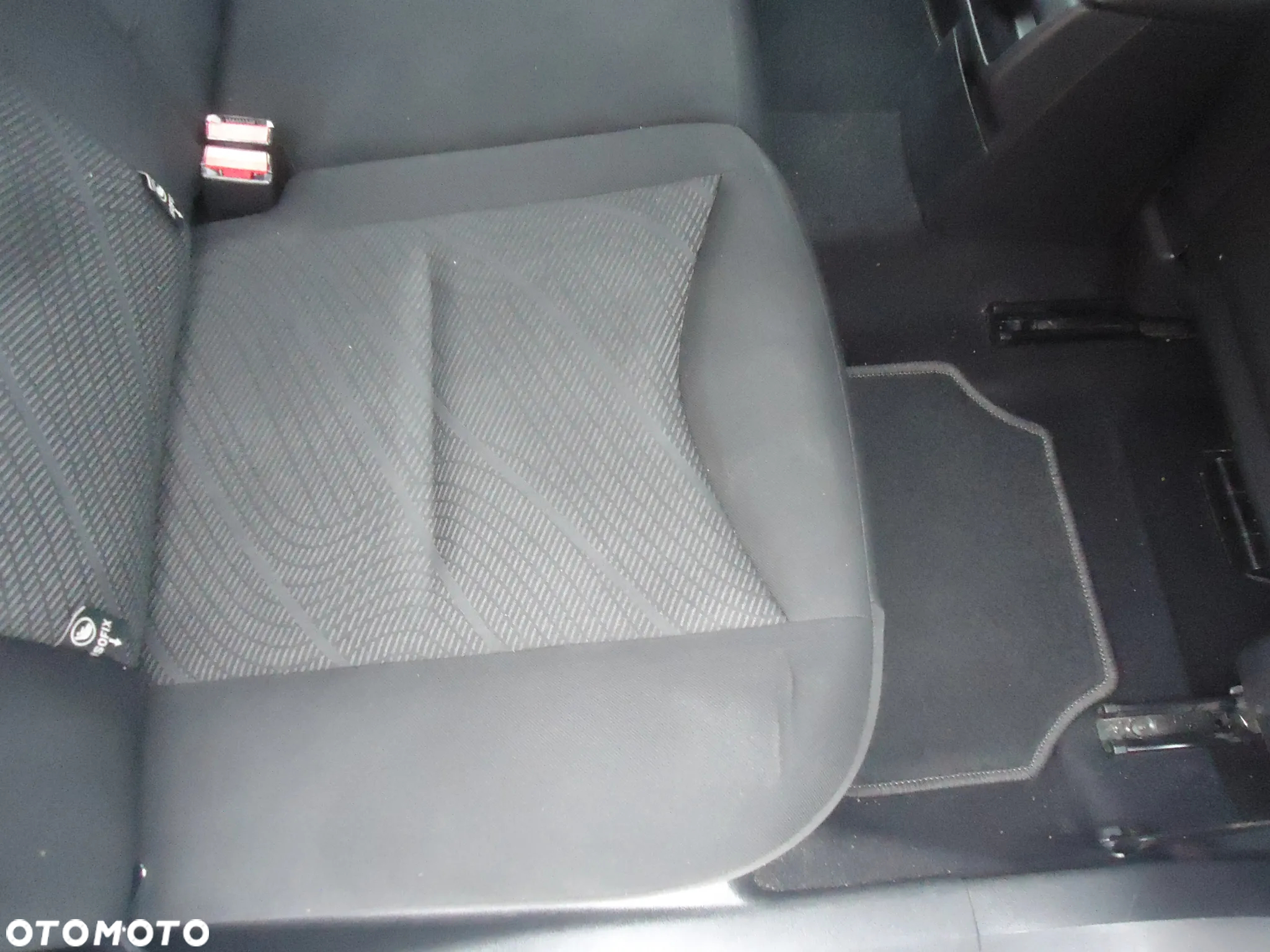 Peugeot 308 1.4 VTi Business Line - 12