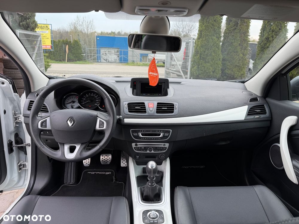 Renault Megane 1.4 16V TCE Monaco - 16