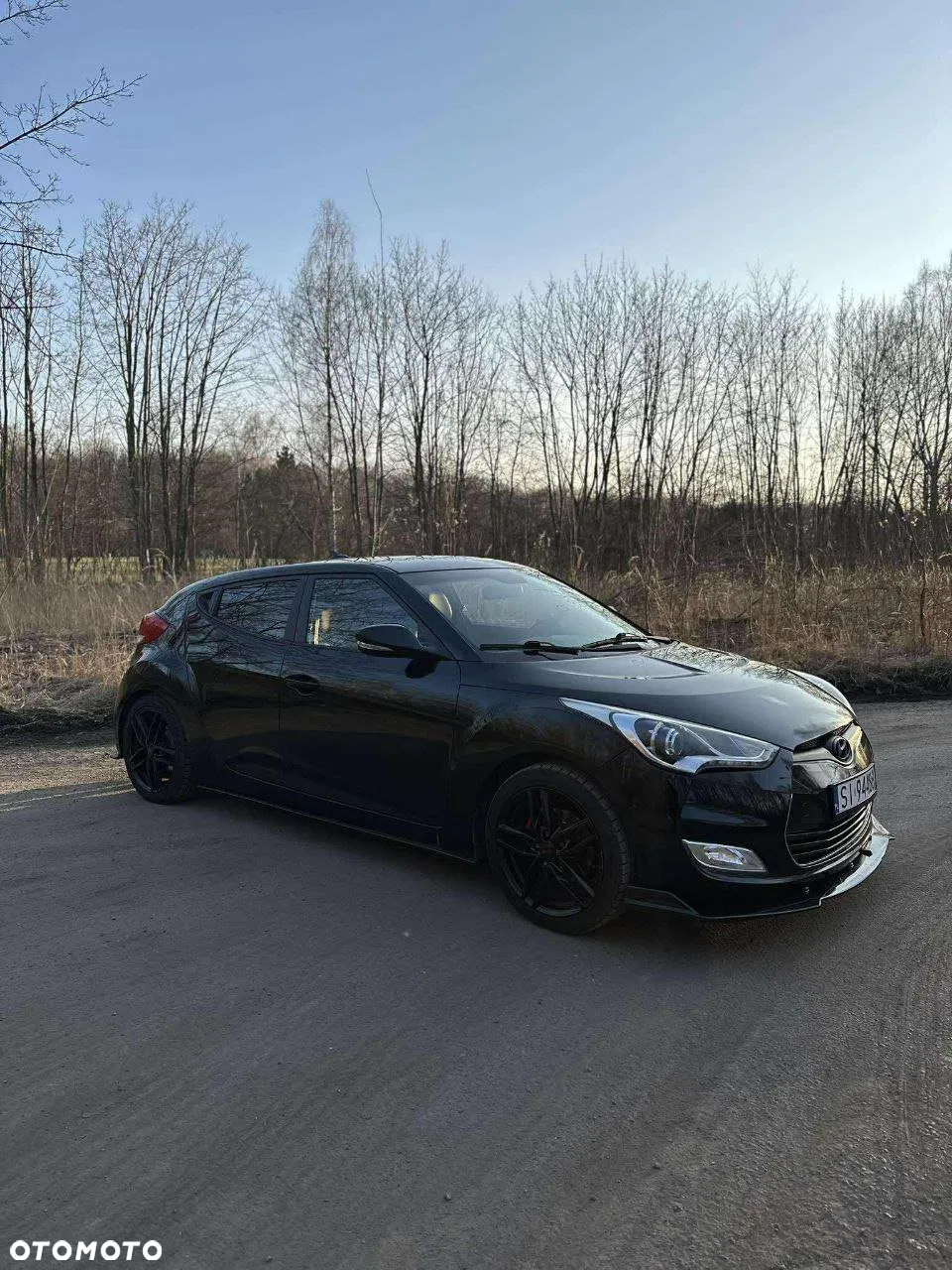 Hyundai Veloster - 9