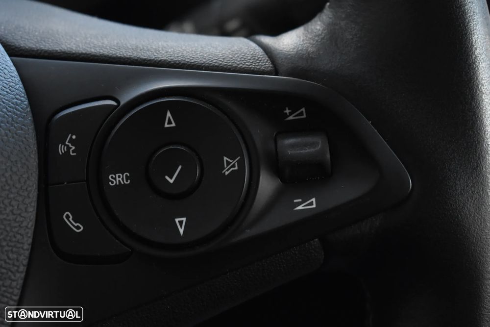 Opel Corsa-e First Edition - 28