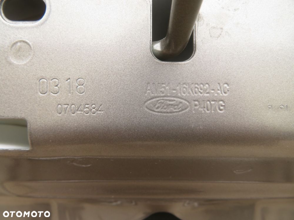 MASKA POKRYWA SILNIKA FORD C-MAX II MK2 LIFT 15-19R KRAKÓW - 11