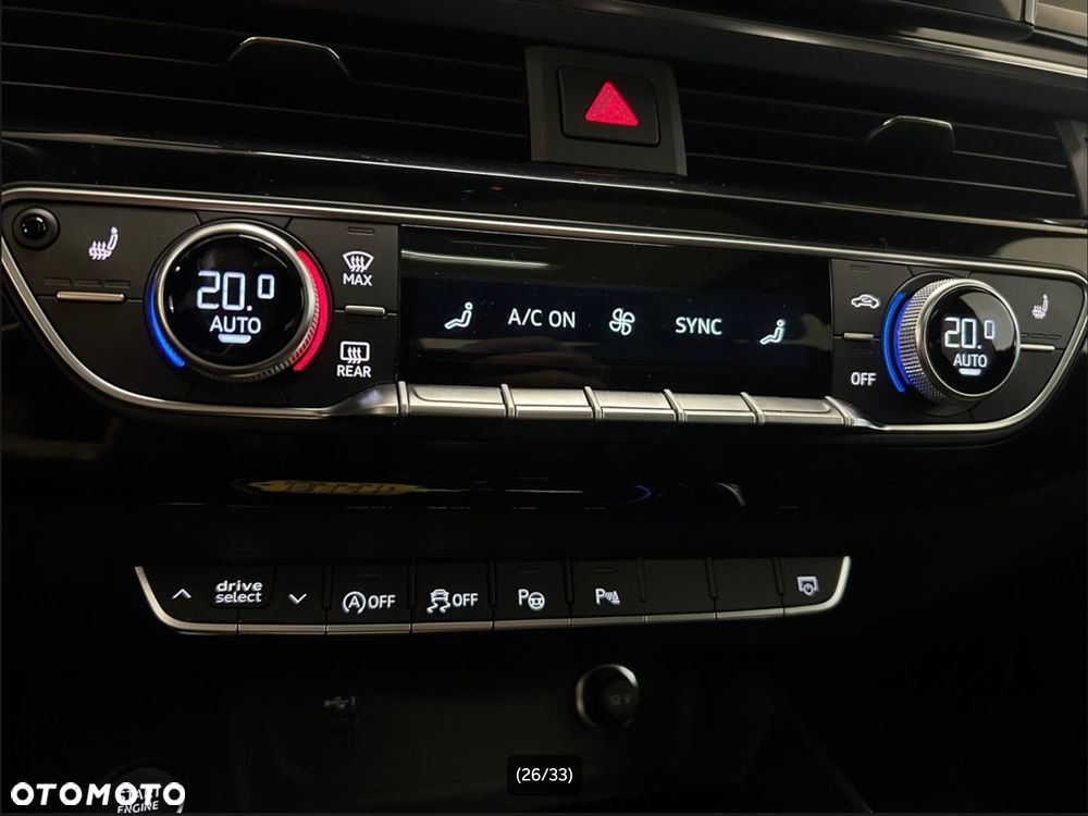 Audi A5 Sportback - 23