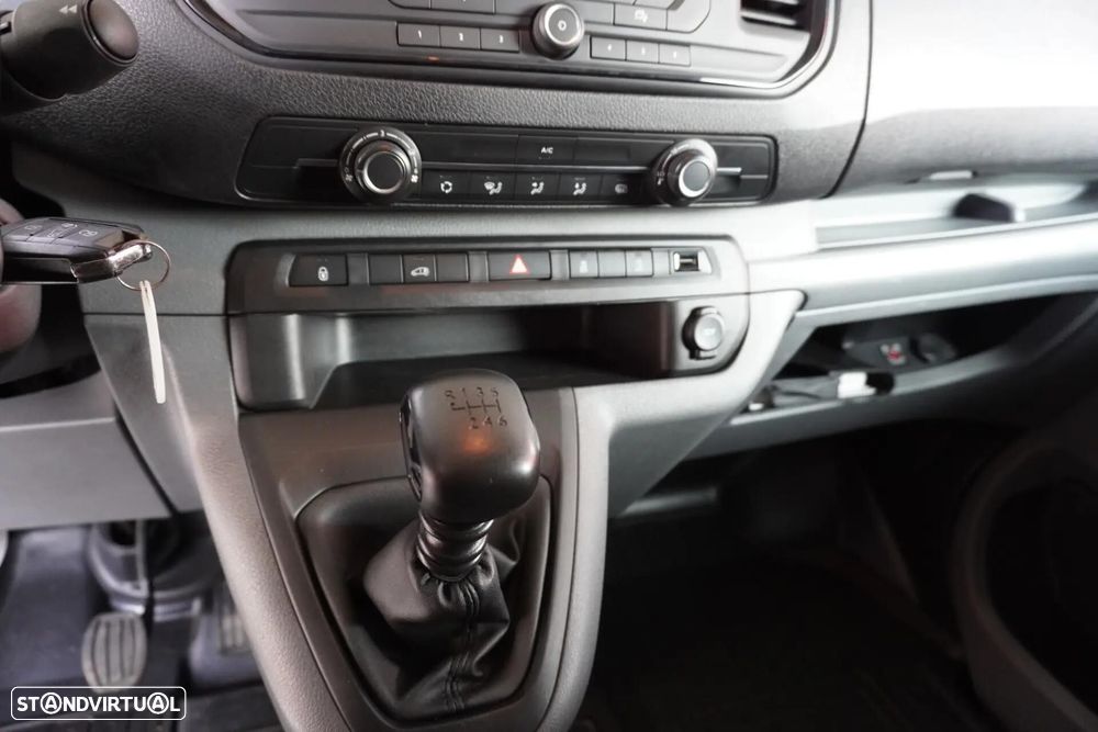 Toyota Proace 2.0 D4-D - 13