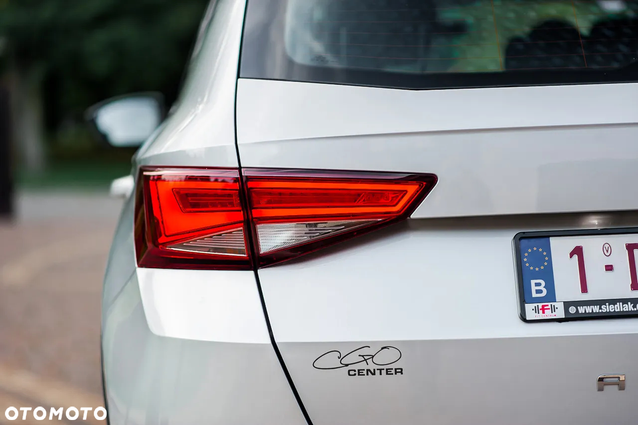 Seat Ateca 1.0 TSI ECOMOTIVE STYLE - 9