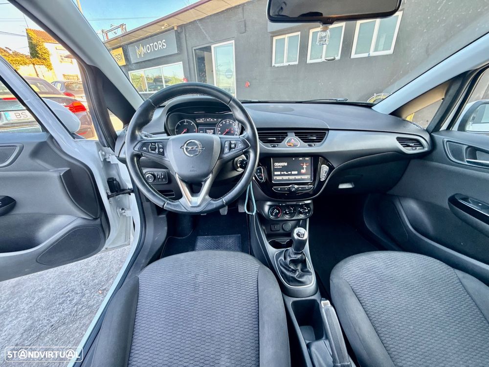 Opel Corsa 1.3 CDTi Dynamic - 18