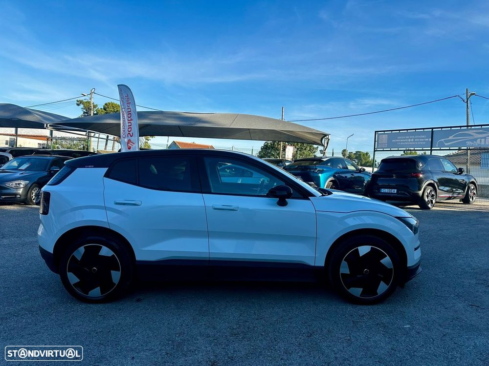 Volvo EX30 - 8