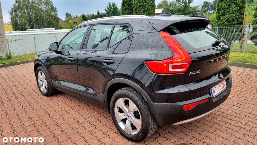 Volvo XC 40 D3 - 9