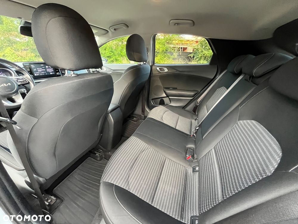 Kia XCeed 1.5 T-GDI M - 11