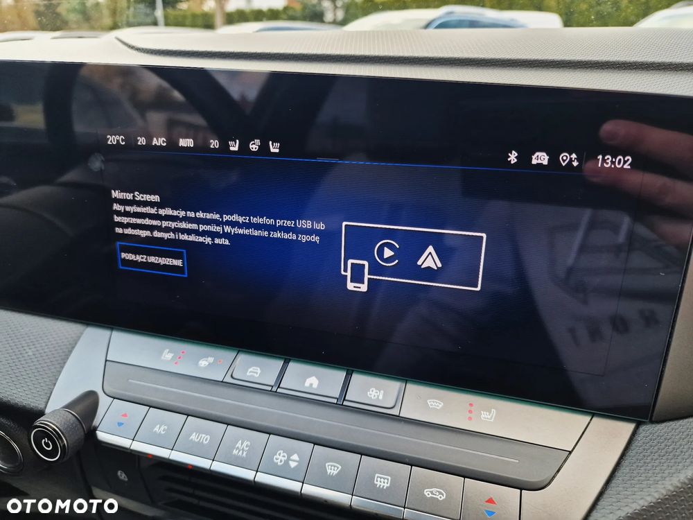 Opel Astra 1.5 D Automatik Elegance - 27