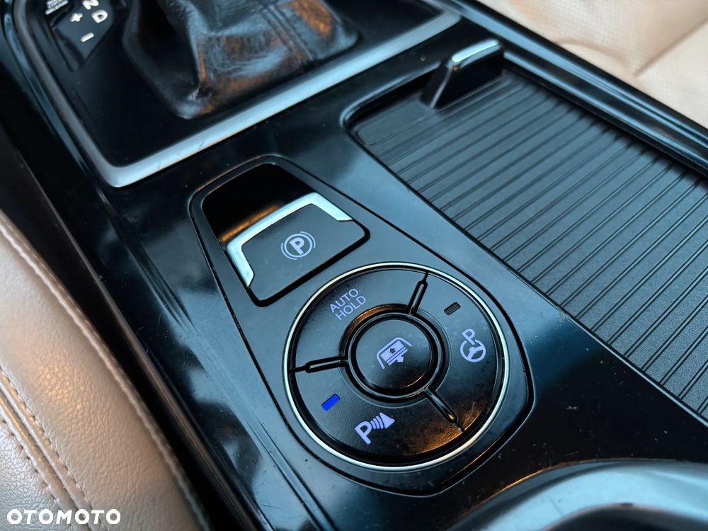 Hyundai i40 1.7 CRDi BlueDrive Premium DCT - 33