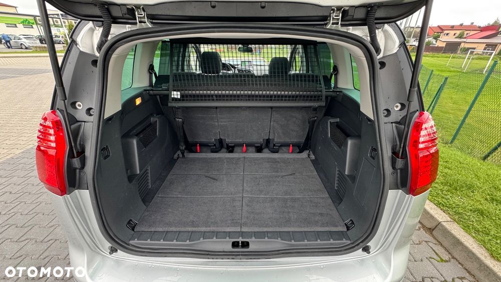 Peugeot 5008 2.0 HDi Allure - 22