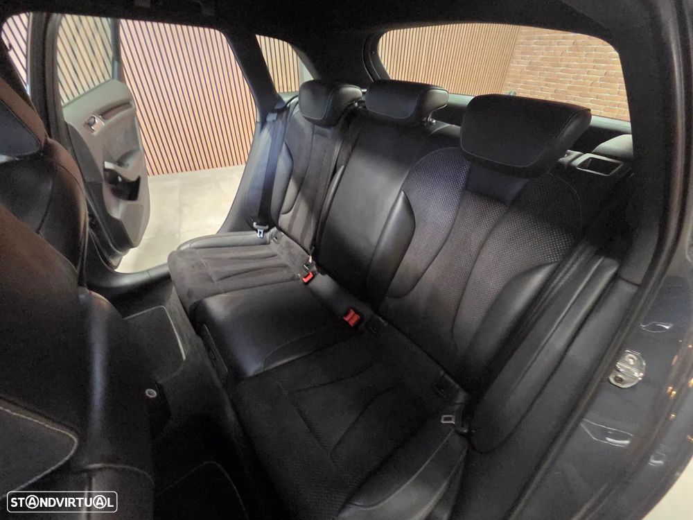 Audi A3 Sportback 2.0 TDI quattro S-line S tronic - 45