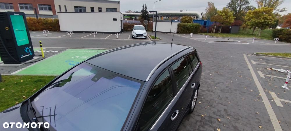 Opel Vectra 1.9 CDTI Cosmo ActiveSelect - 17
