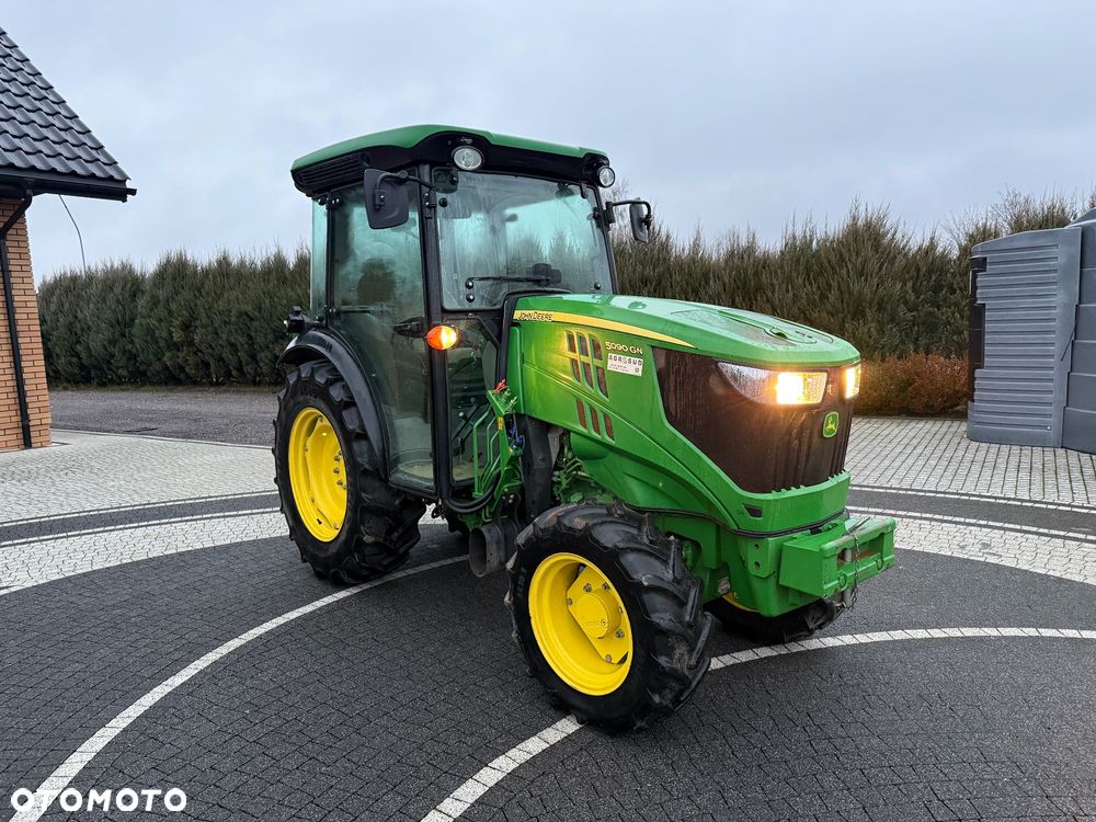 John Deere 5090GN - 3
