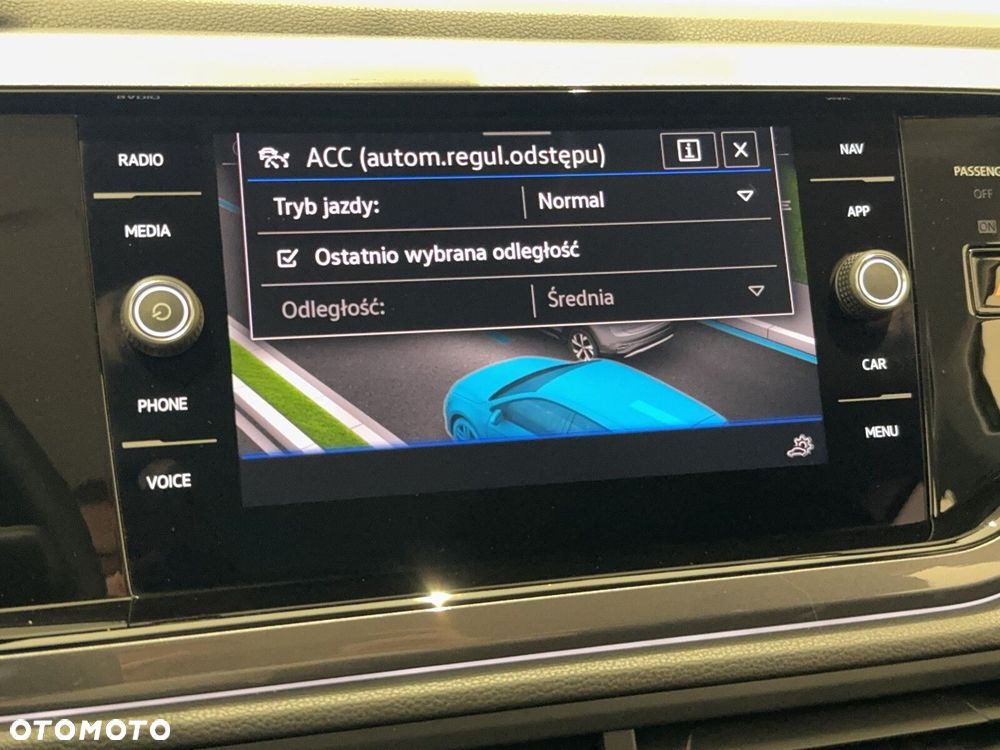 Volkswagen Taigo 1.0 TSI Style DSG - 36